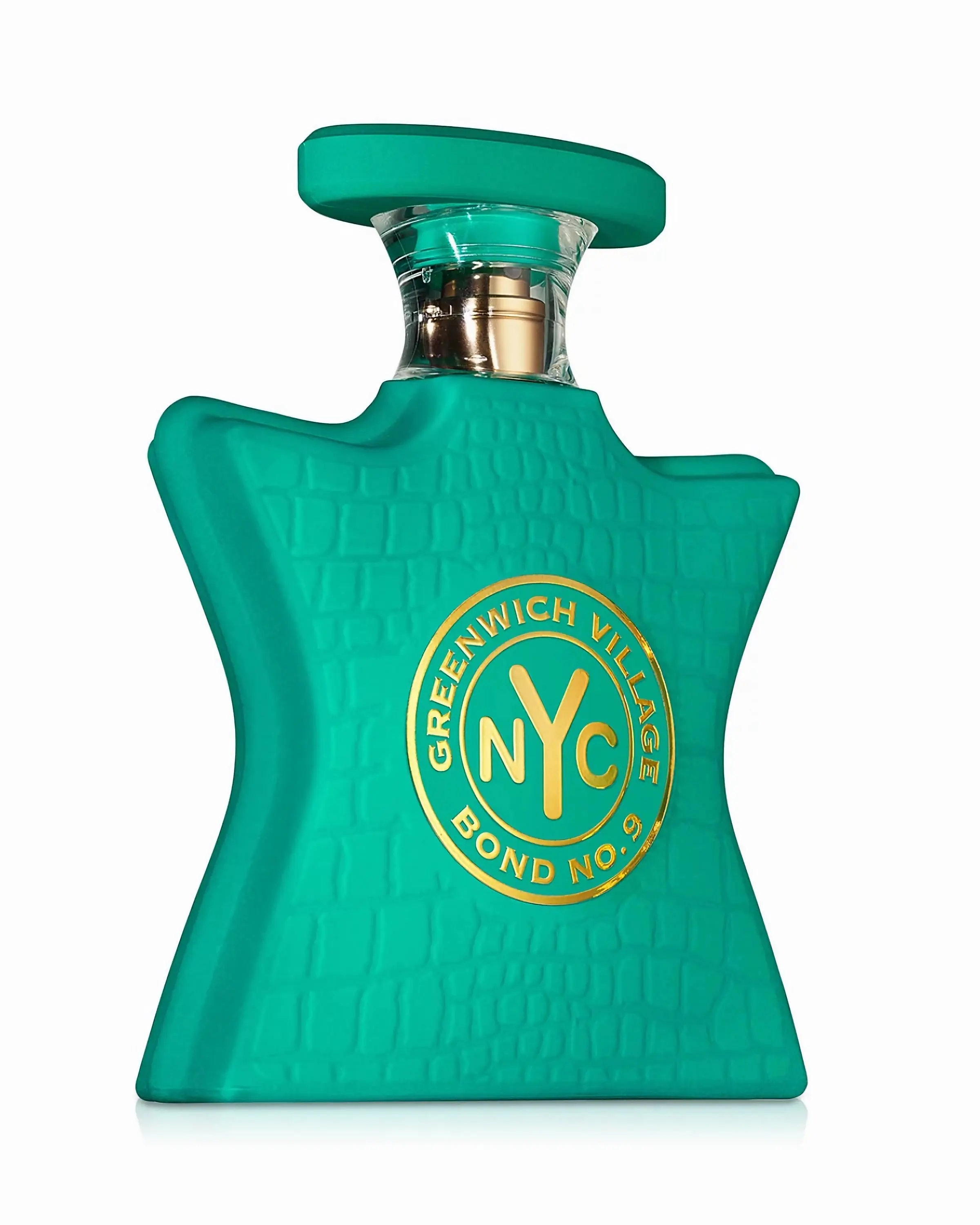 Bond No. 9 New York Unisex 3.4 Ounce Greenwich Village Eau De Parfum