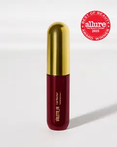 VIOLETTE_FR Lip Nectar - Amarante Noire - Hydrating Lip Stain