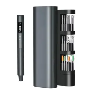 New Product High Power Sanding Pen Rechargeable Electric Engraving Pen Nail Art Metal Woodworking Polishing Cutting Tool Set