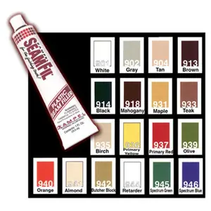 Birch Seam-Fil 1 oz. Tube, 1Oz, Laminate Bond