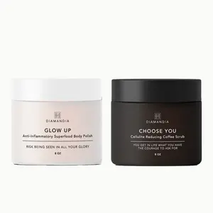 BODY POLISH & COFFEE SCRUB SET