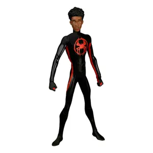 Marvel One:12 Collective Spider-Man Miles Morales Action Figure
