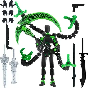 Evangelion EVA Watch Blind Box Anime Merchandise Character Themed Shinji Rei Asuka