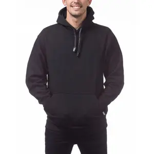 Pro Club Men's Heavyweight Pullover Fleece Hoodie Menswear Long Sleeve