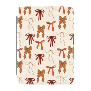Casely Kindle Case | Fall Girlie | Pumpkin Spice Bows