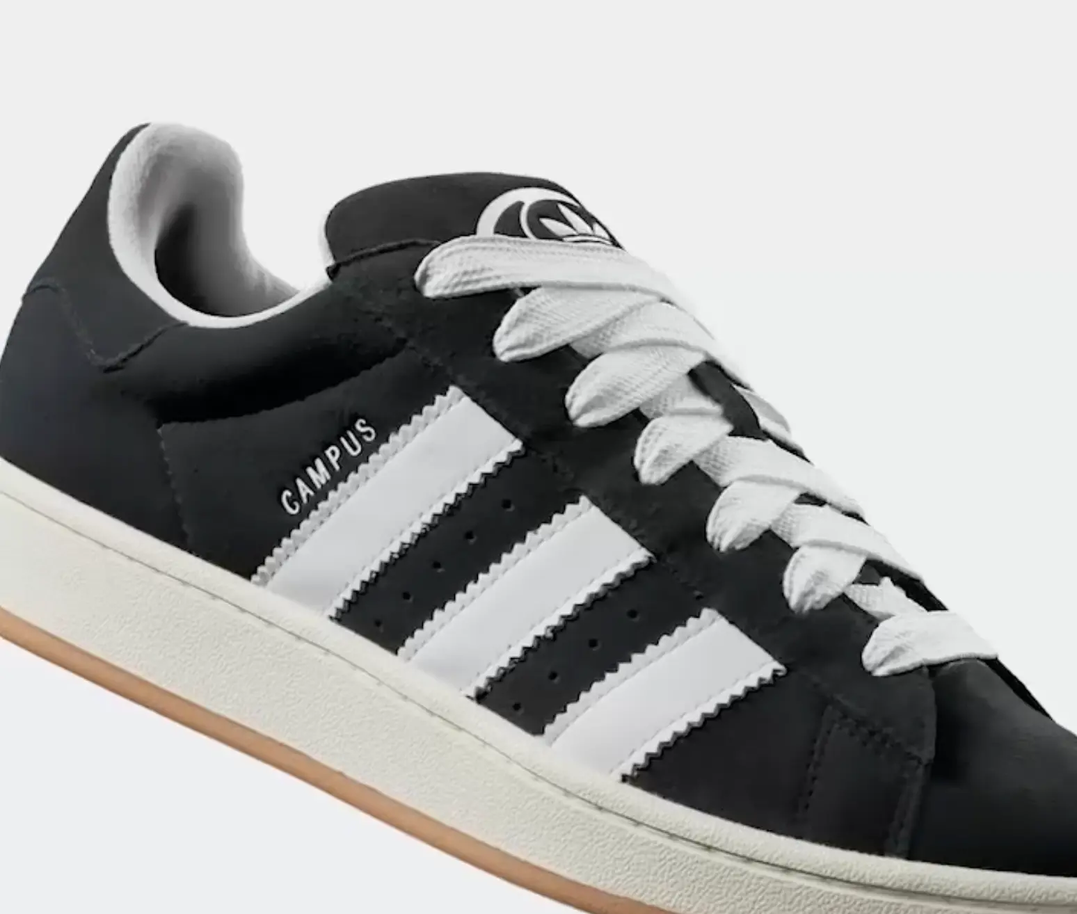 adidas Campus 00s Core Black