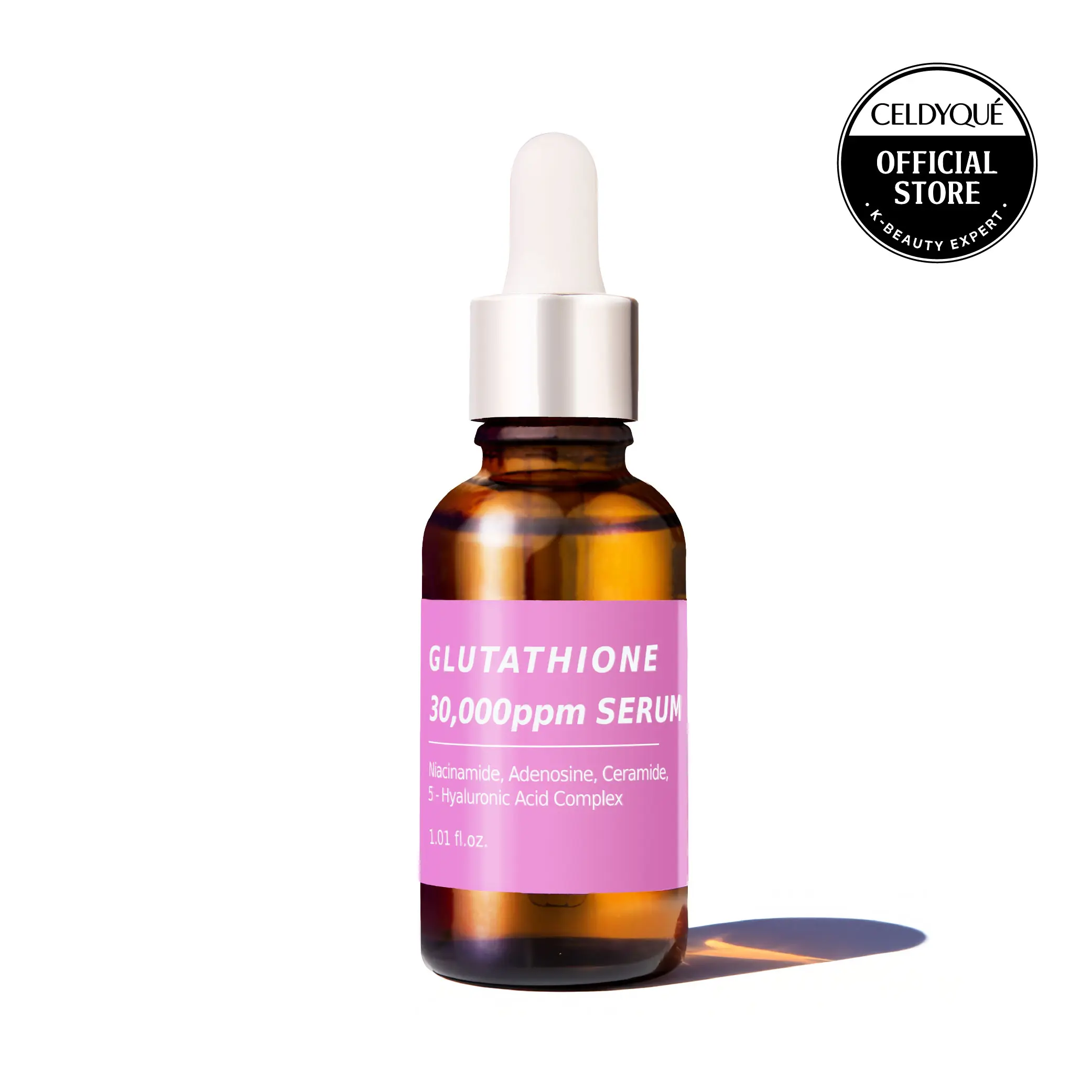 best glutathione face spray