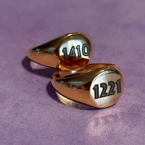 Heated Rivalry room numbers Rings