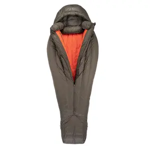 Alaska Down Sleeping Bag 15 F - Tall