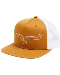 Kimes Ranch Men's Men'S Edgewood Logo Ball Cap - Uha0000204