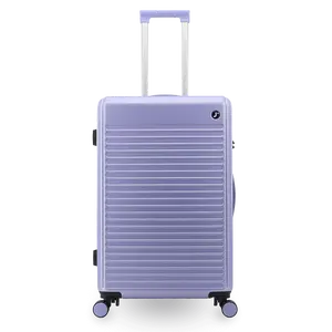 North Hardside Checked Luggage 26'' in Misty Purple North Hardside Checked Luggage 26'' in Misty Purple