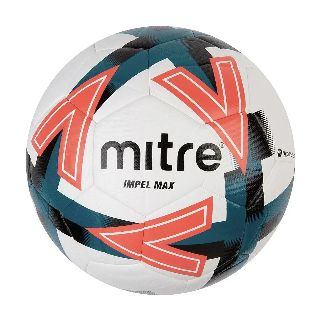 Mitre Impel Max Training Soccer Ball