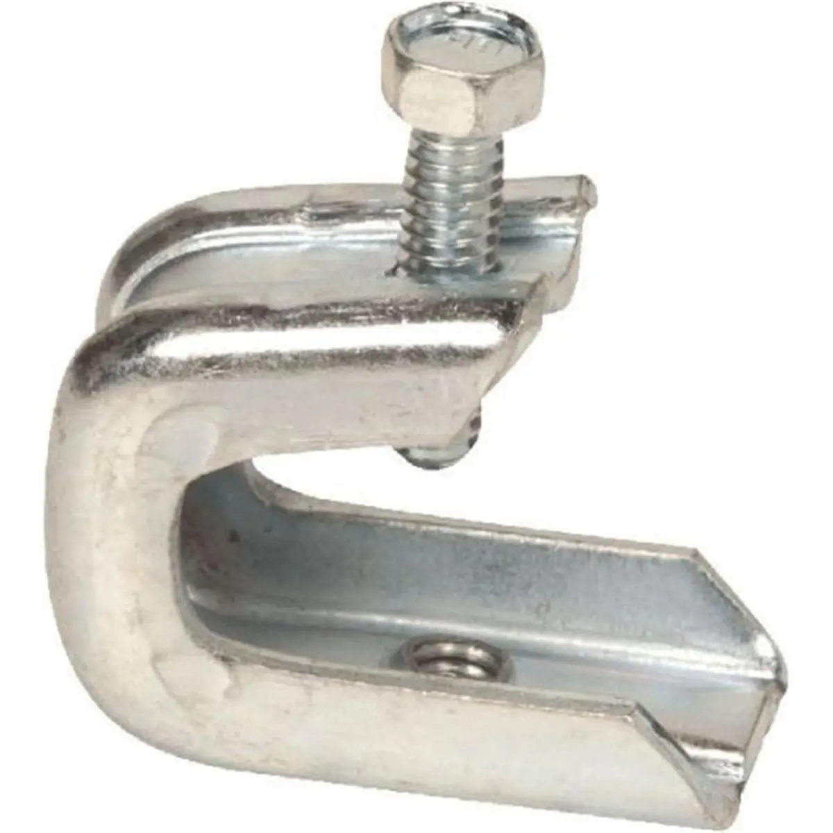 Dagan BC-1 Damper Clamp for Fireplace Dampers, Steel