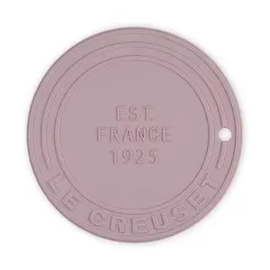 Le Creuset 8" Silicone Trivet