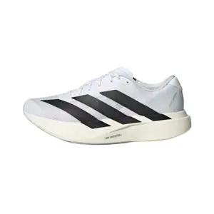 Adidas Adizero Evo SL White Black Men’s Perfect Daily Casual Walking Shoe Fashion Footwear Sneakers Boy