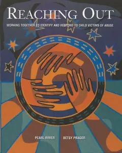 USED-REACHING OUT >CANADIAN< by Pearl Rimer (Paperback)