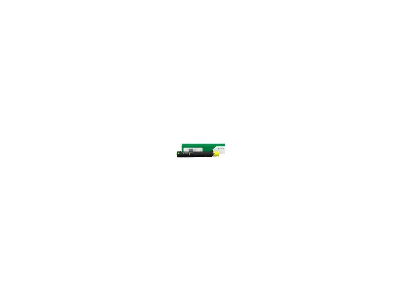 Lexmark Unison Original Laser Toner Cartridge Black Pack
