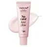 [medicube] No Cast Just Glow Collagen Sunscreen | SPF 50 Broad Spectrum Face Sunscreen | Lightweight, Non-Sticky, Hydrating Formula | No White Cast or Residue | Peptide, Cica for Soothing & Natural Glow