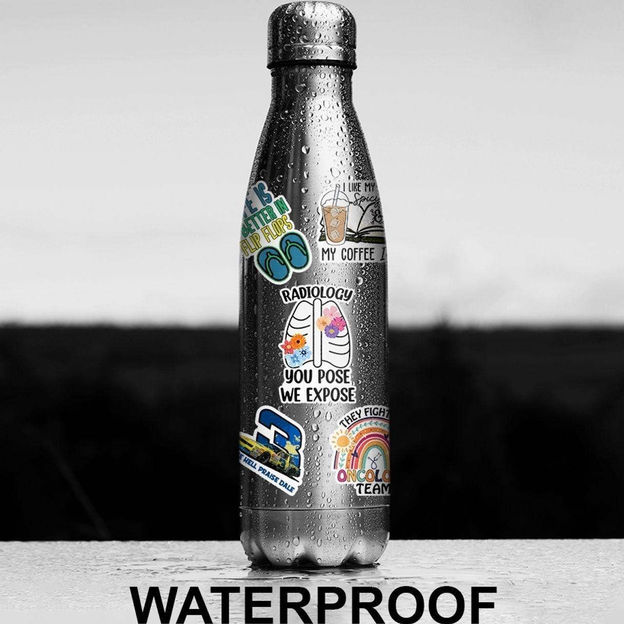 Cattitude Sticker 7ED Cattitude Sticker 7ED