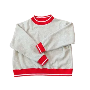 The Vintage Varsity Mock