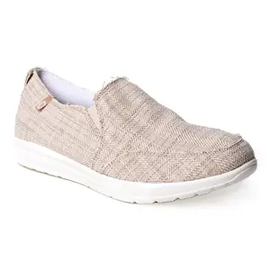 Minnetonka Women's Slip-On Shoes - Expanse