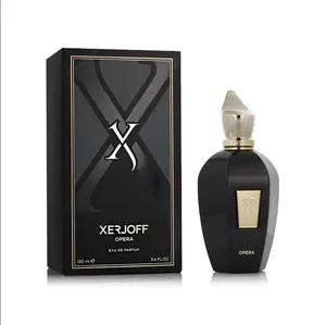 XERJOFF OPERA 3.4 Fl.ounce (100 ml) Eau De Fragrance Mist &
