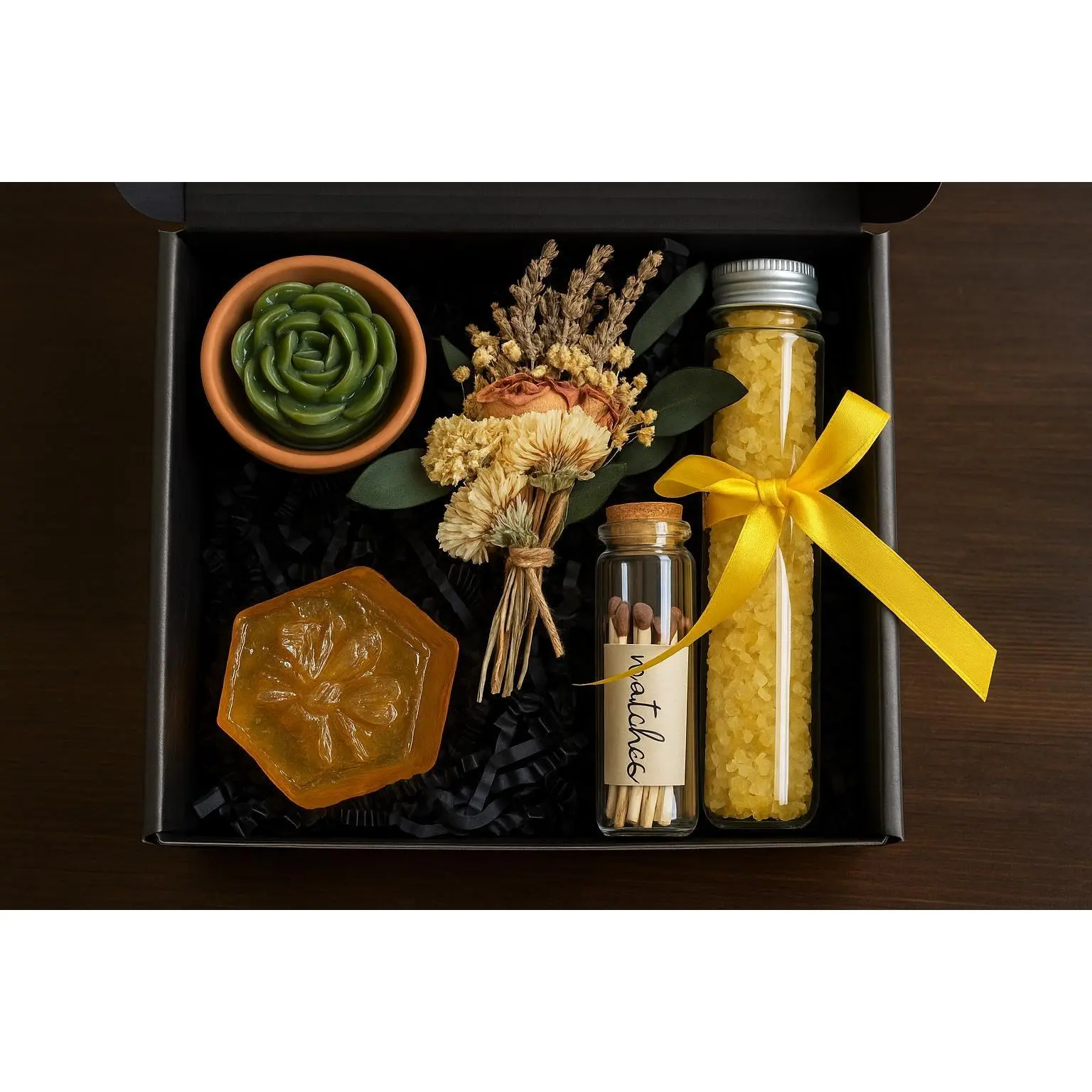 💕 Sympathy Gift – Grief & Loss Care Package | Bereavement & Encouragement Gift Box