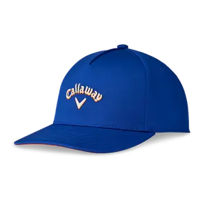 Callaway Golf Men's Vintage Adjustable Hat in Royal Callaway Golf Men's Vintage Adjustable Hat in Royal