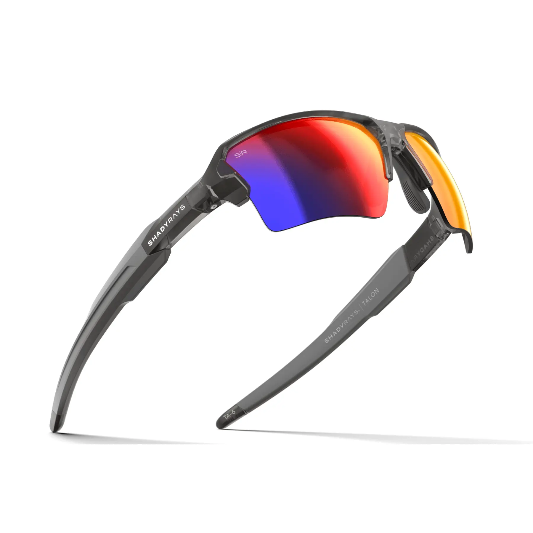 Talon - Mirage Smoke Polarized Talon - Mirage Smoke Polarized