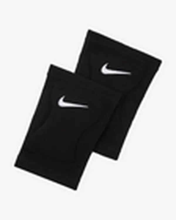 NWT Nike Streak Volleyball Knee Pads Black ALL SIZES