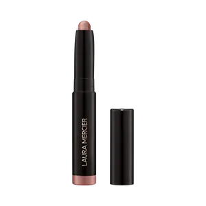 Laura Mercier RoseGlow Caviar Stick Eye Shadow Mini - Compact Design, Eyeshadow on the Go - Makeup