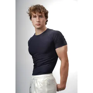 FlexWolf Alphaskin Compression Tees FlexWolf Alphaskin Compression Tees