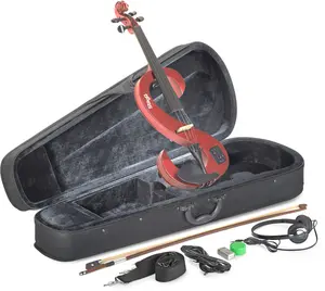 Stagg Electric Violin Set Stagg Electric Violin Set