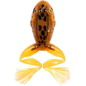 LIVETARGET Freestyle Frog 2.0 - 2.5 Inch