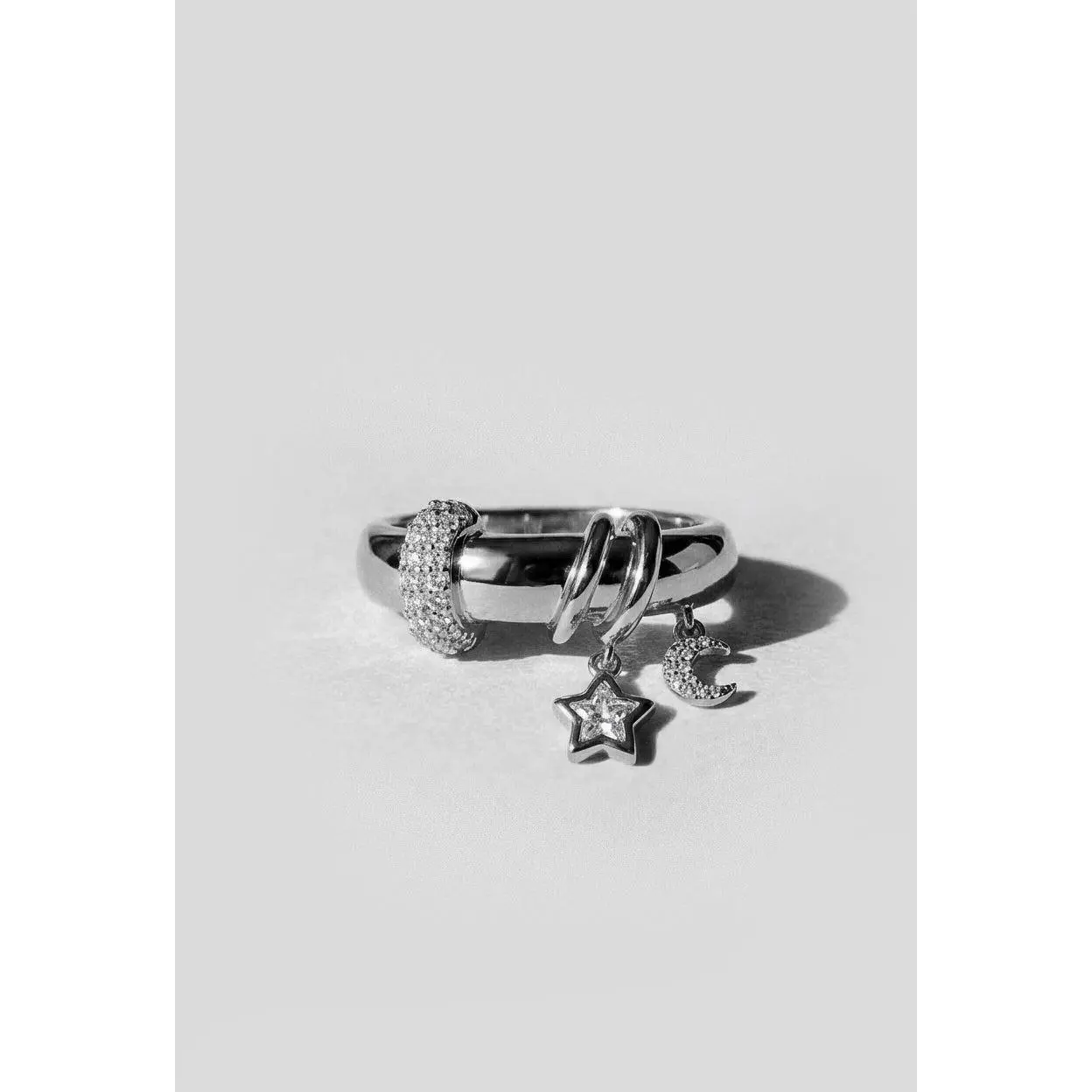 Pixie | Sterling Silver Ring