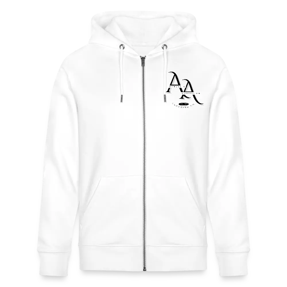 elite Zip Hoodie