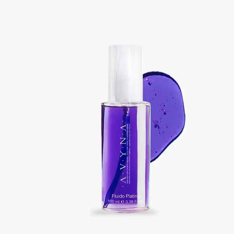 FLUIDO PLATINO 100 ML