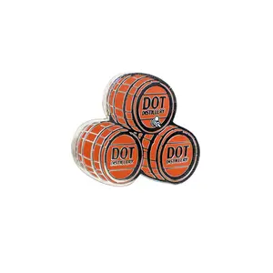 Doglegs’ Distilled