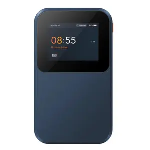 SIMO HS5GEDGE Solis Edge with Lifetime Data