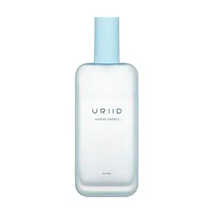 URIID Marine Energy Toner 120ml/4.06 fl. oz. - Soothing Sea Water Skin Refresher with Cica & Heartleaf for Redness