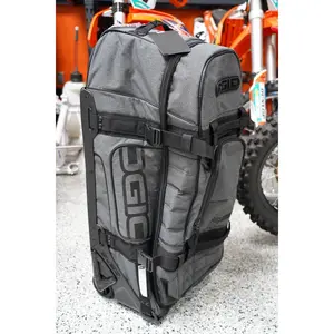 OGIO RIG 9800 Gear Bag Dark Static