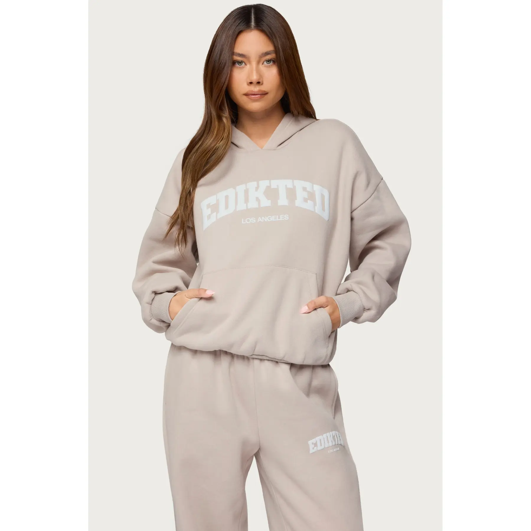Edikted LA Hoodie