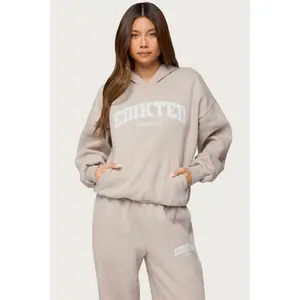Edikted LA Hoodie
