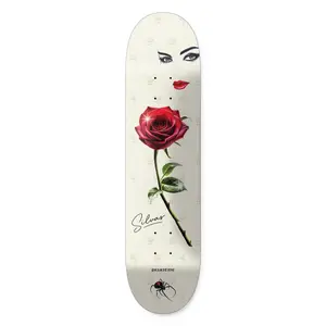 Primitive Skate Decks Silvas Crush, 8.25"