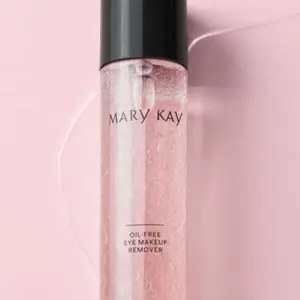 Mary Kay Oil-Free eye make up remover