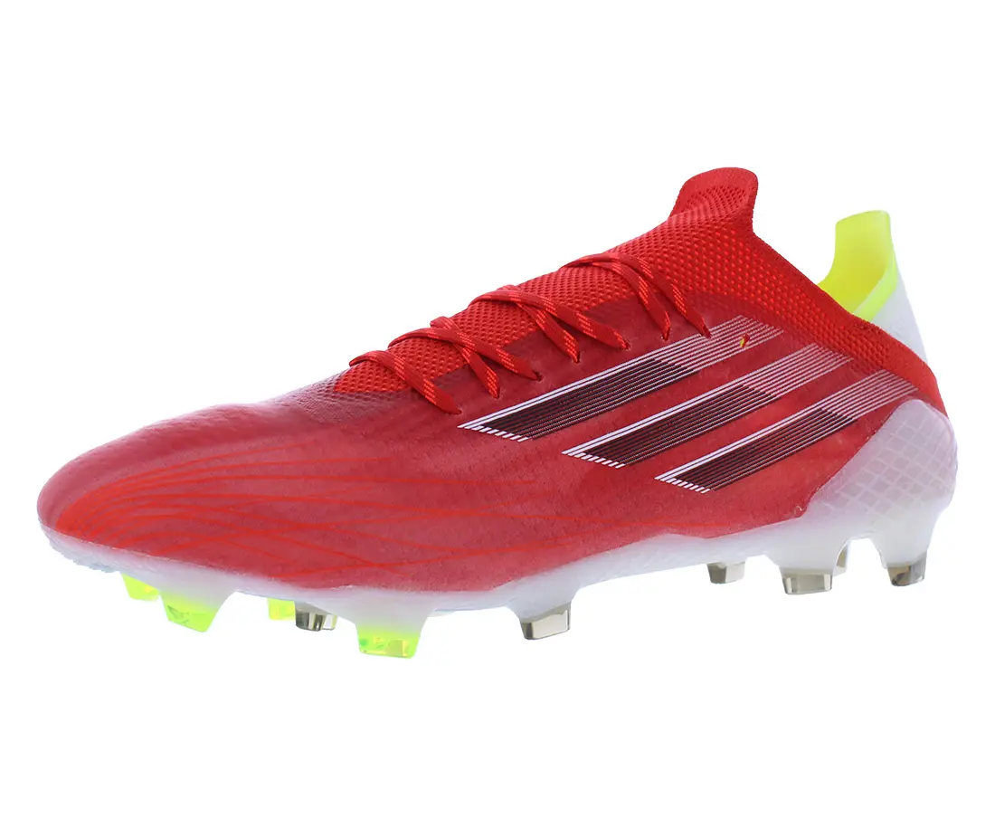 Adidas X Speedflow.1 Firm Ground Unisex Shoes