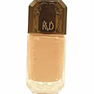 KVD Beauty Good Apple Non-Comedogenic Full-Coverage Serum Foundation - Light 004 - 1.01 fl oz