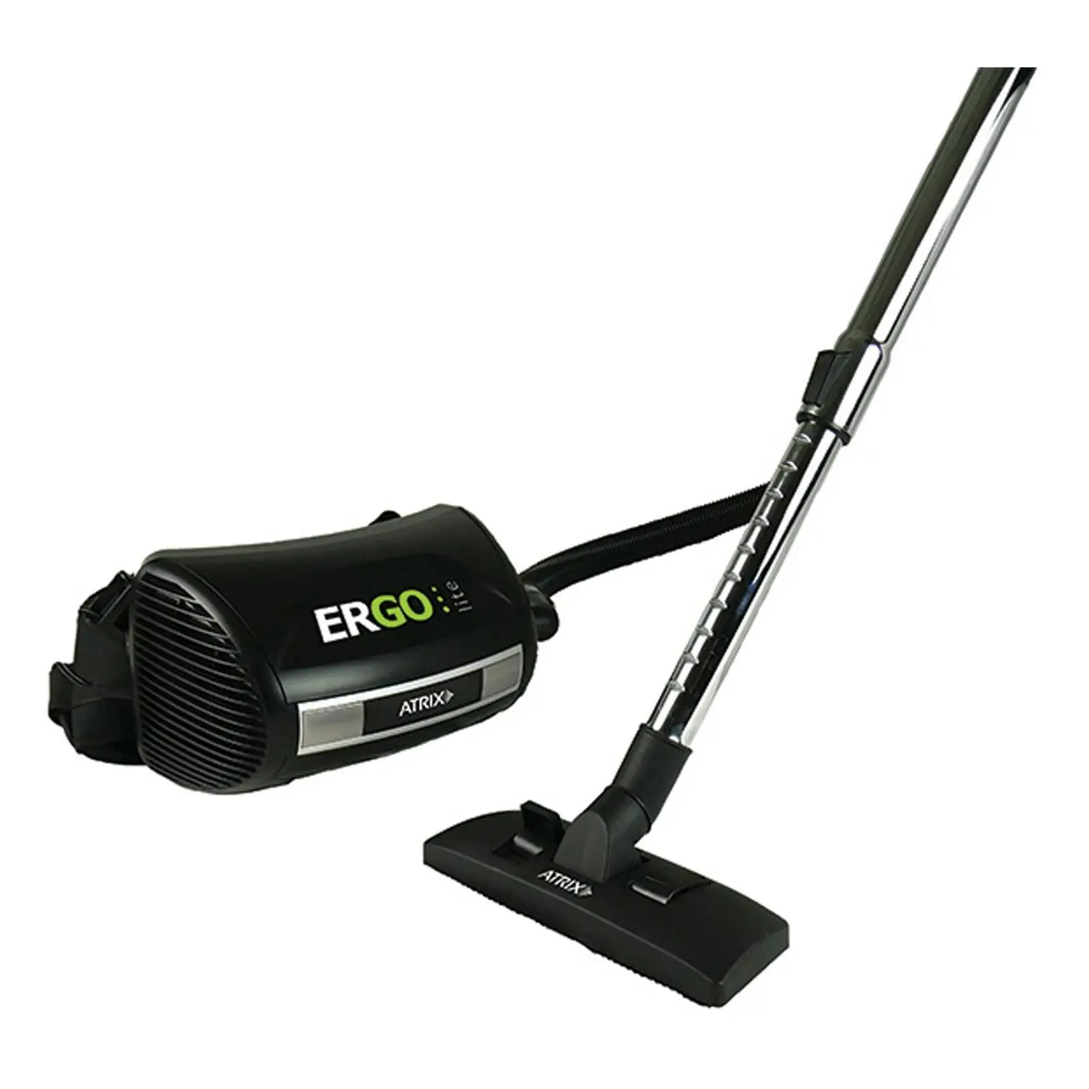 Atrix Ergo Lite Hip Vacuum Atrix Ergo Lite Hip Vacuum