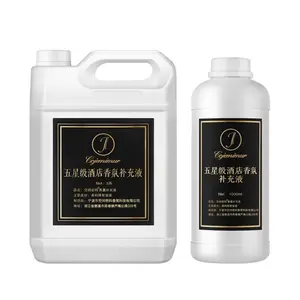 Large Volume Essential Oil for Hotel Aromatherapy Machine and Home Aroma Diffuser, Cologne, Hilton, Shangri-La,Burj Al Arab Does not apply