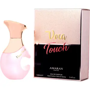 Amaran Voca Touch By Amaran Eau De Parfum For Women